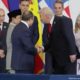 Trump di Depan Pemimpin Dunia KTT Gaza: Prabowo Sosok Luar Biasa dari Indonesia – Update 2