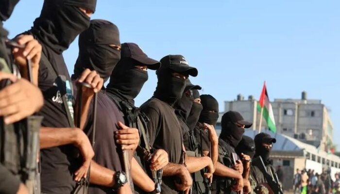 Kata Hamas Kini Tak Lagi Pegang Kendali Gaza – Update 2