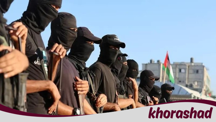Kata Hamas Kini Tak Lagi Pegang Kendali Gaza - Update 2