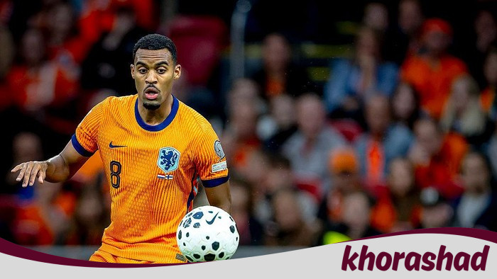 Duh, Gravenberch Cedera! Liverpool Resah, Apakah Ini Awal Krisis untuk Timnas Belanda?