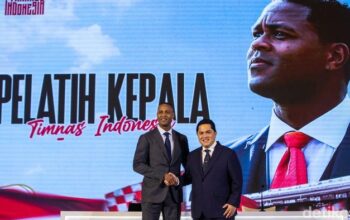 “Kluivert Bertanggung Jawab atas Gagalnya Indonesia, Apakah PSSI Siap Berubah?”
