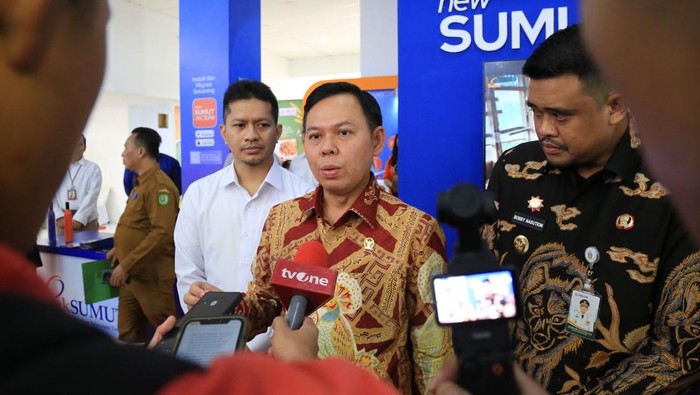 Bobby Siapkan Sumatera Inc, tapi Ketua DPD: Ide Brilian Ini Punya Dampak Mengejutkan!
