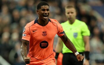 Tuchel ke Rashford: Kapankah Penyesalanmu Dimulai?