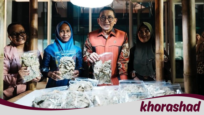 **Kemenbud Gelar Kenduri Budaya Pangan Lokal, Dukung Kedaulatan Pangan RI dengan Tema 'Menabur Benih, Menuai Kehidupan'**