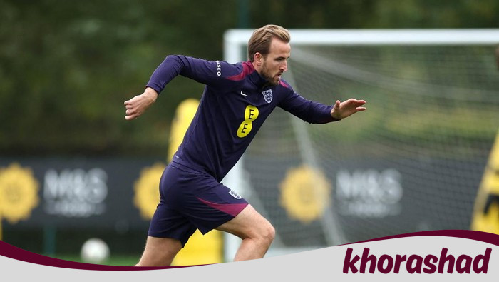 **Harry Kane Kembali! Latvia Vs Inggris: Mesin Gol Siap Beraksi**