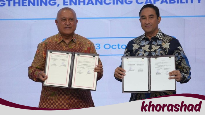 MoU BNN RI-Kepolisian Fiji, Langkah Baru dalam Perangi Narkoba