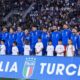 [Italia Vs Israel: Azzurri Dalam Tekanan, Pertandingan yang Menentukan!]