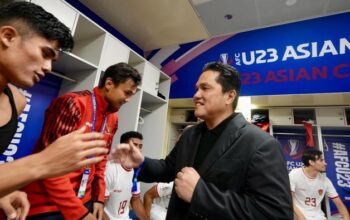 “Piala Dunia 2026 Berlalu dari Indonesia, Karena Kesalahan Sendiri!”