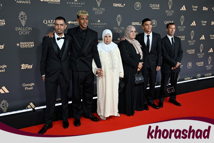 Ayah Lamine Yamal Berulah, Minta Banyak Tuntutan ke Barcelona - Update 2
