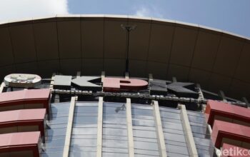 Eks Ketua Koperasi Amphuri Jadi Sasaran KPK dalam Skandal Kuota Haji!