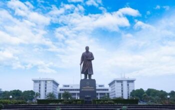 “Panglima TNI Mutasi 286 Perwira: Kadispenad hingga Sesmilpres, Guncangan Besar di Militer”