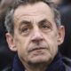Mantan Presiden Prancis Nicolas Sarkozy Akan Mulai Dibui 21 Oktober: Kisah Kejatuhan dari Puncak Kekuasaan ke dalam Penjara