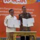 **Gandeng ANRI, Pramono Targetkan Sejarah Jakarta 5 Abad dalam Satu Arah Rapi**