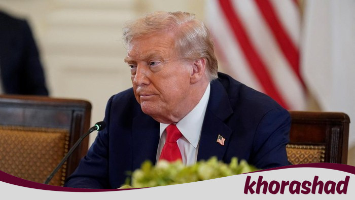 Iran Sindir Seruan Perdamaian Trump di Depan Parlemen Israel, Sebut Aksi AS Kontra Perdamaian