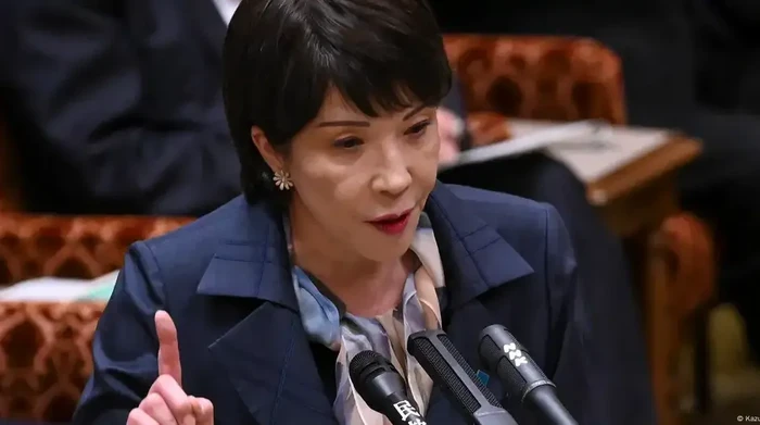 Kebuntuan Politik, Harapan PM Perempuan Pertama Jepang Sirna?