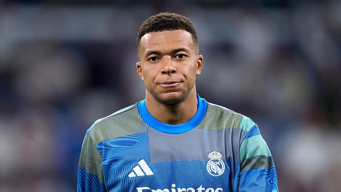 Mbappe: Bedanya Madrid dan PSG Adalah... Pertarungan Mental Legendaris!