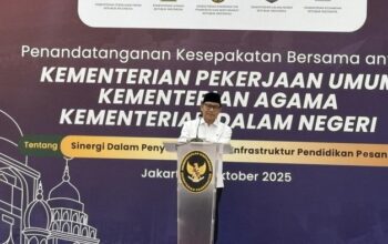 Cak Imin Terungkap: Anak Kiai Bersyukur Meninggal saat Salat, Kisah yang Membuat Dunia Berhenti!