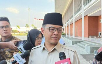 Mic Bocor Prabowo-Trמפ: Menlu RI Terang-terangan Soal Obrolan di Luar Formalitas