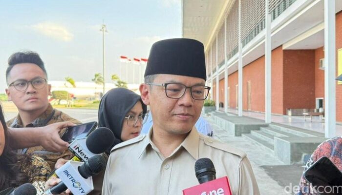 Mic Bocor Prabowo-Trמפ: Menlu RI Terang-terangan Soal Obrolan di Luar Formalitas