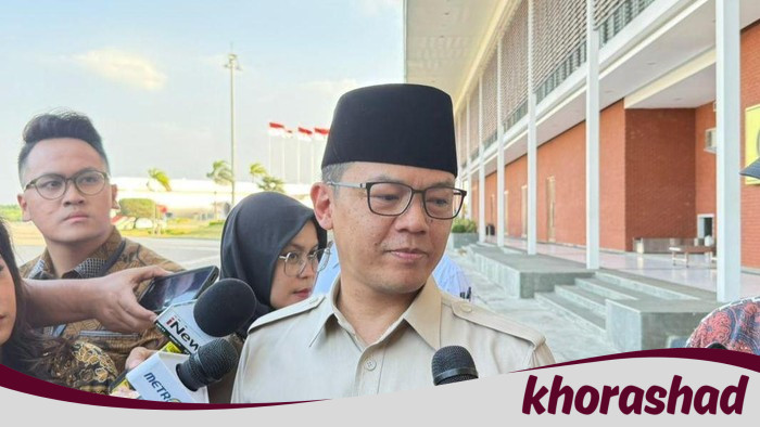 Mic Bocor Prabowo-Trמפ: Menlu RI Terang-terangan Soal Obrolan di Luar Formalitas