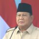 “Timnas Gagal ke Piala Dunia, Prabowo Janji Evaluasi”