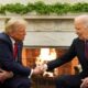 Tumben, Biden Puji-puji Trump Atas Gencatan Senjata Gaza – Update 2