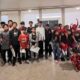 “Timnas U-23: Kenyamanan yang Diberikan, dari Anak Down Hingga Panti Asuhan!”