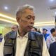 Agus Jabo: Mewajibkan Relawan Prabowo Berperan Aktif dalam Sosialisasi Program Pemerintah