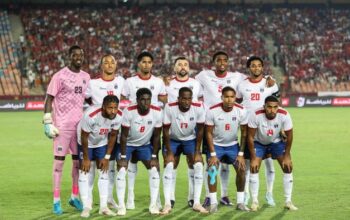 “Cape Verde Menaklukkan Piala Dunia dengan Pemain Diaspora: Kunci Sukses Menakjubkan!”