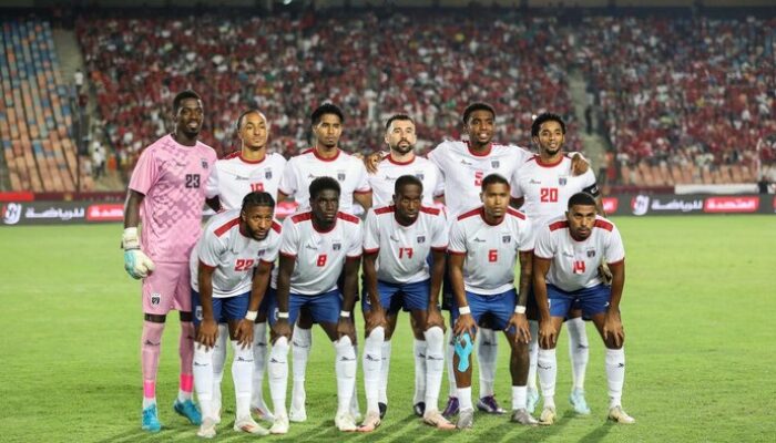 “Cape Verde Menaklukkan Piala Dunia dengan Pemain Diaspora: Kunci Sukses Menakjubkan!”