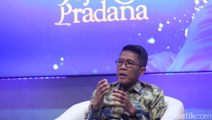 Ketua Komisi XI DPR Beberkan Peran Check and Balances: Apakah Era Prabowo Akan Berubah?