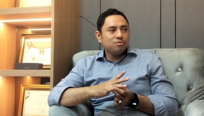 Waka DPRD Surabaya Dorong Pemkot Efisiensi dan Buat Etalase Aset – Update 2