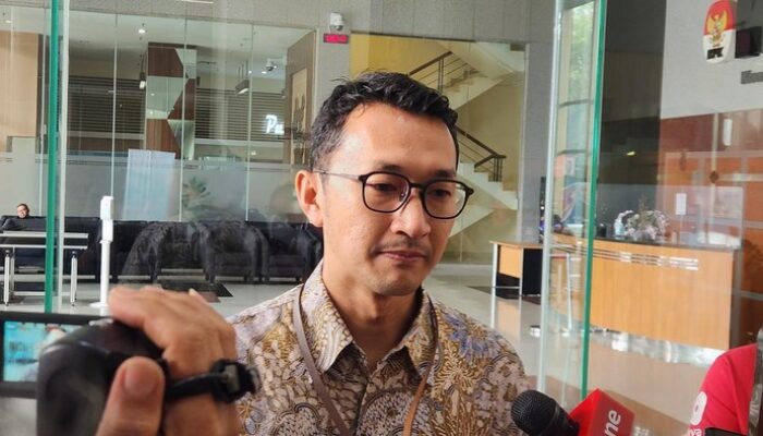57 Eks Pegawai KPK Ingin Kembali: Proses KIP Sebagai Tunggak Keputusan