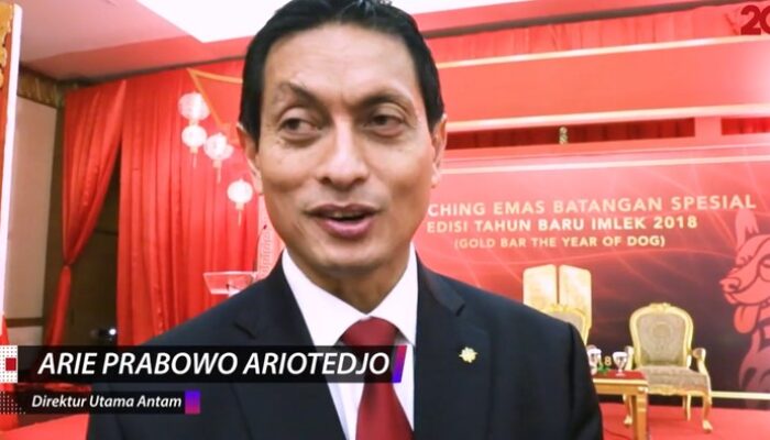 “Misteri Pemeriksaan Arie Ariotedjo oleh KPK yang Baru Terungkap Hari Ini”