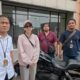 “Harley di Parkiran Mal Jakpus ‘Hilang Sehari’, Polisi Lacak Maling dengan Teknologi Canggih”