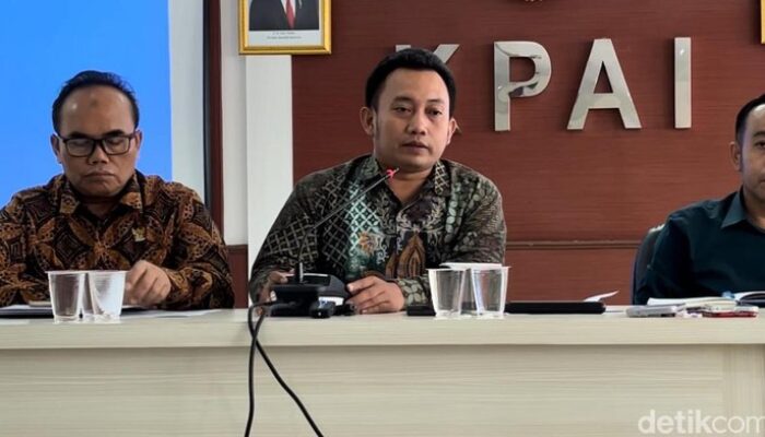 Tamparan Kepala SMA di Banten pada Murid Merokok, KPAI Sebut Perlu Involusi Orangtua