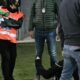 Bentrokan Ribuan Massa Pro-Palestina dengan Polisi Saat Laga Italia vs Israel, Solidaritas yang Berujung Konflik