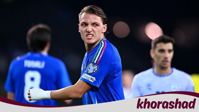 Timnas Italia Ganyang Israel, Palestina Beri Ucapan Selamat: Menyibak Lapisan Politik di Balik Bola