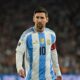 Messi Raja Asis Sepakbola Internasional – Update 2