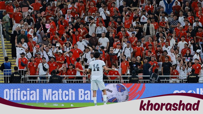 Dari Kekalahan yang Menyesakkan hingga Kemenangan yang Mengejutkan: Irak Sesali Hasil Lawan Arab Saudi usai Menang Tipis Kontra Indonesia!