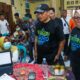 Gubernur Jateng Tinjau Sentuh Langsung Kebutuhan Warga Kendal