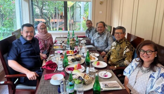 Hubungan Internasional Padang dan Jerman, Dukung Ekonomi Lokal Masyarakat