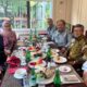 Hubungan Internasional Padang dan Jerman, Dukung Ekonomi Lokal Masyarakat