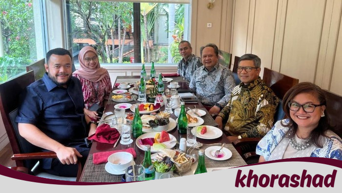 Hubungan Internasional Padang dan Jerman, Dukung Ekonomi Lokal Masyarakat