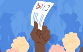 **”Pemilih dalam Pemilu Lokal: Kunci Demokrasi yang Tidak Boleh Diremehkan”**