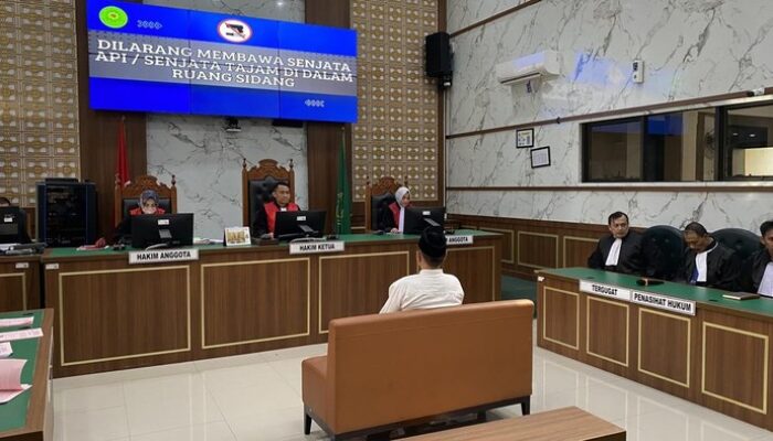 Kasus Sensasional DPRD Depok: Jawaban dari Komunitas
