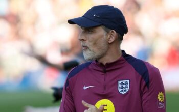 3 Pemain Ini Kunci Juara Inggris di Piala Dunia 2026, Siapa Mereka?