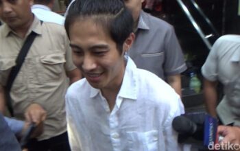 DJ Panda Terlibat dalam Kasus Pengancaman Erika Carlina, Bicara dengan Irit
