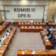 Komisi III DPR Siap Sinkronisasi Qanun Aceh dengan RKUHAP: Perubahan Besar bagi Hukum Lokal?