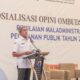 Ombudsman Nilai Jateng Konsisten di Level Atas Pelayanan Publik Nasional: Sukses atau Hanya Angin?